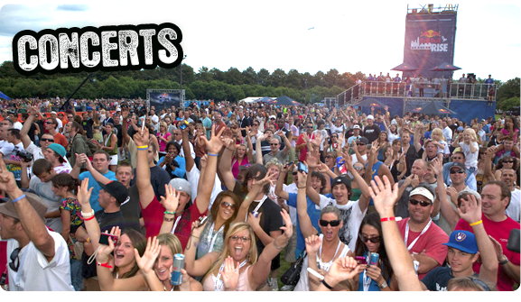 Concerts
